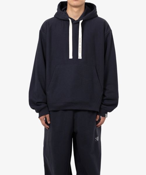 S.O.S French Terry Hoodie