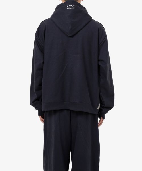 S.O.S French Terry Hoodie