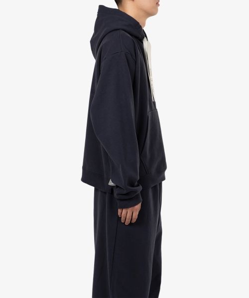 S.O.S French Terry Hoodie