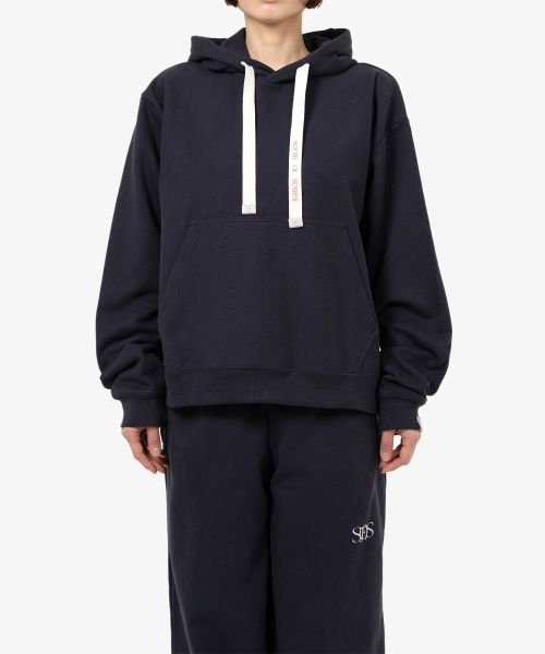 S.O.S French Terry Hoodie