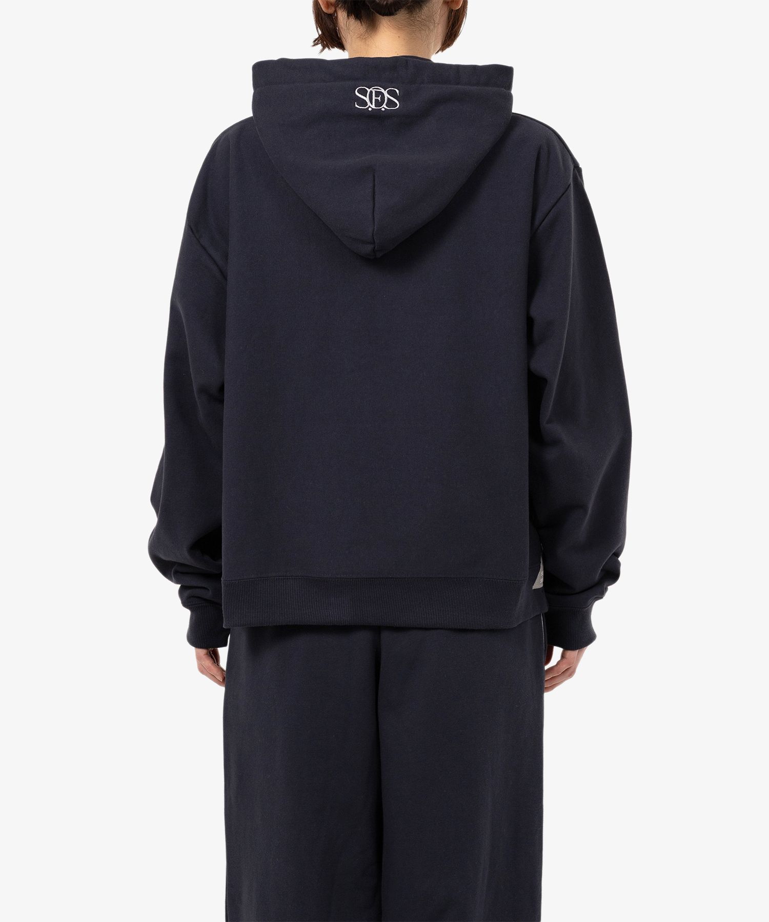 S.O.S French Terry Hoodie