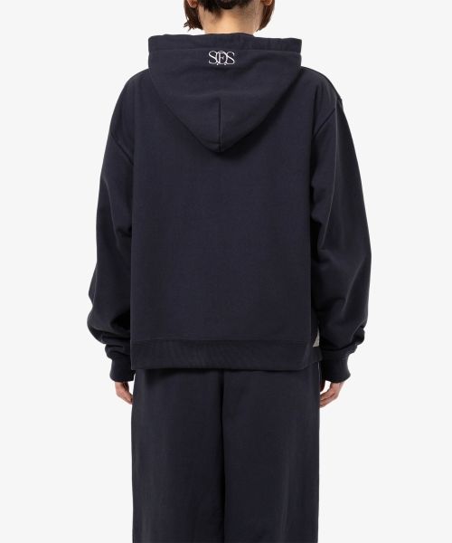 S.O.S French Terry Hoodie