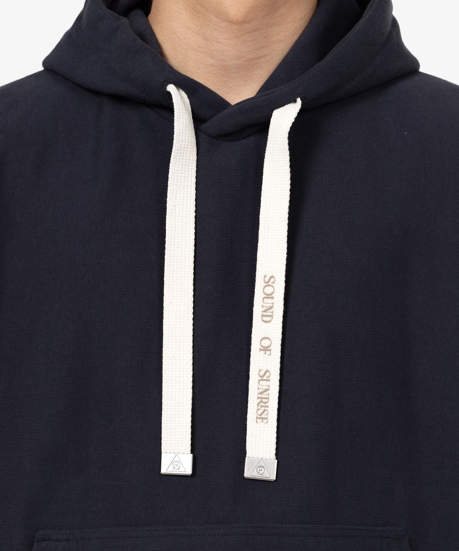 S.O.S French Terry Hoodie