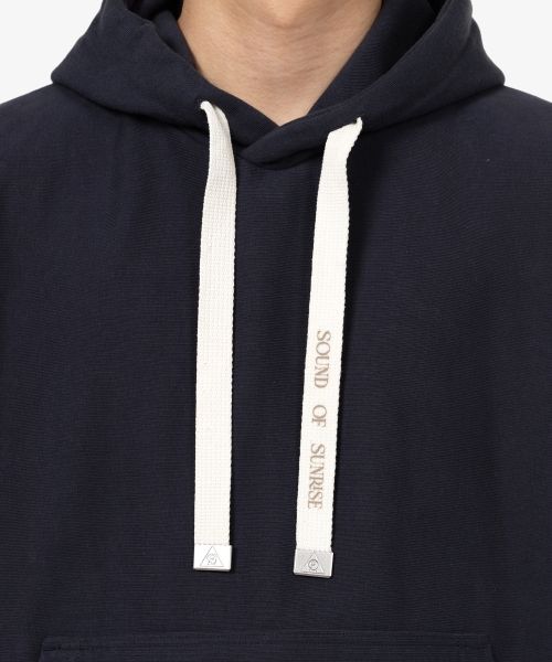 S.O.S French Terry Hoodie