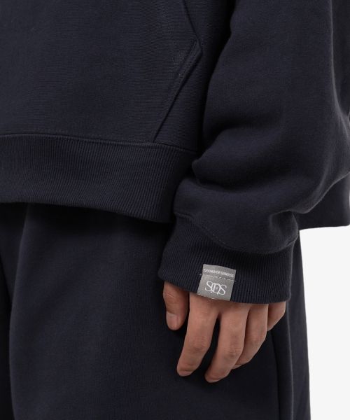 S.O.S French Terry Hoodie