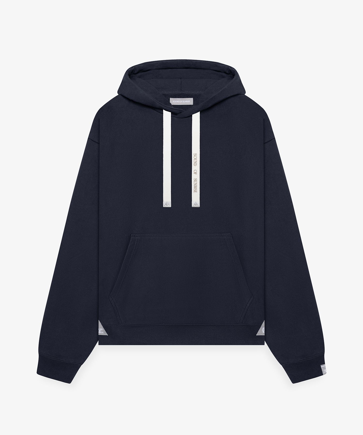 S.O.S French Terry Hoodie