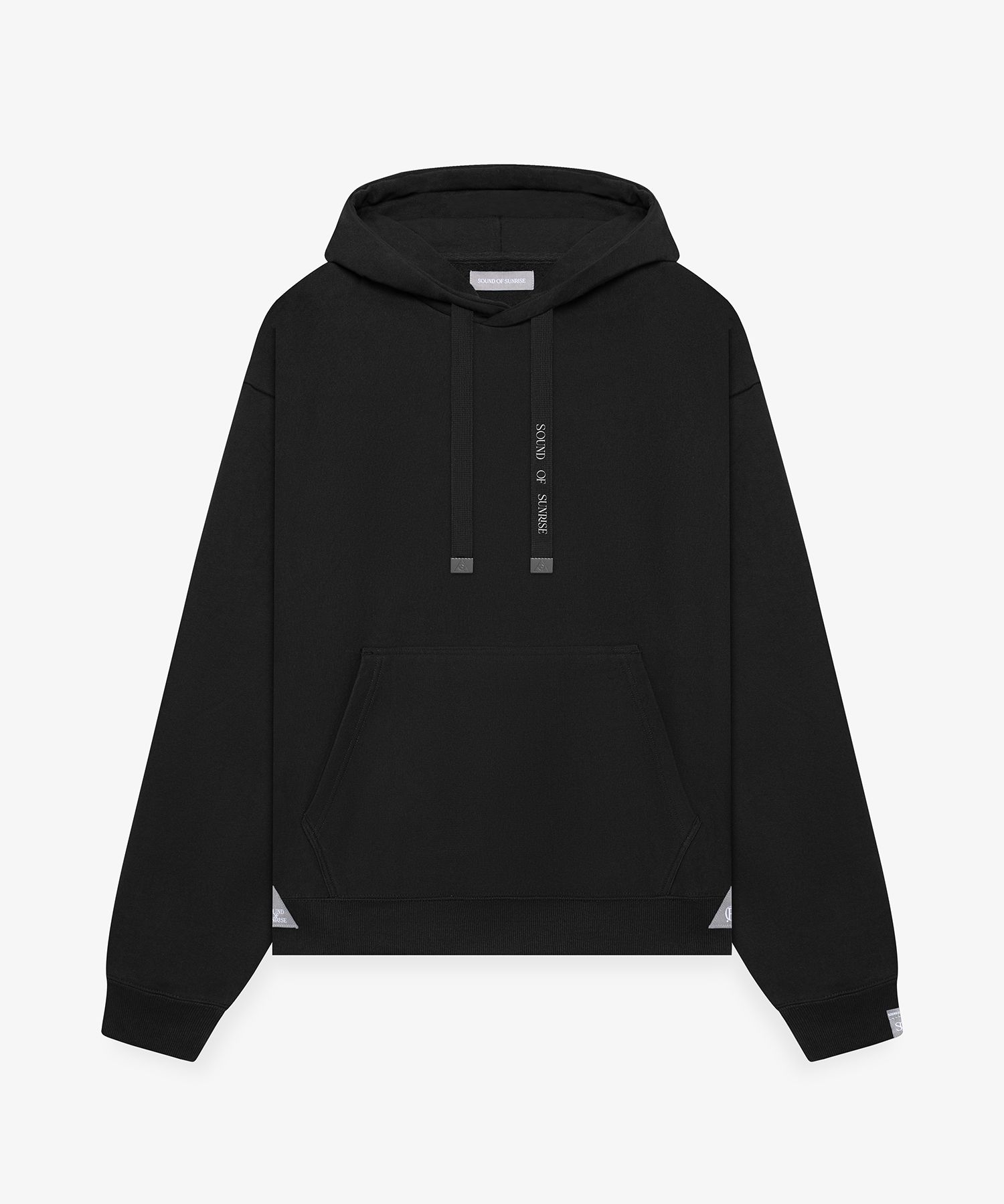 S.O.S French Terry Hoodie