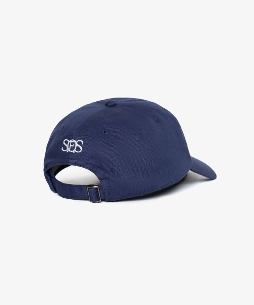 S.O.S Cotton Twill Cap