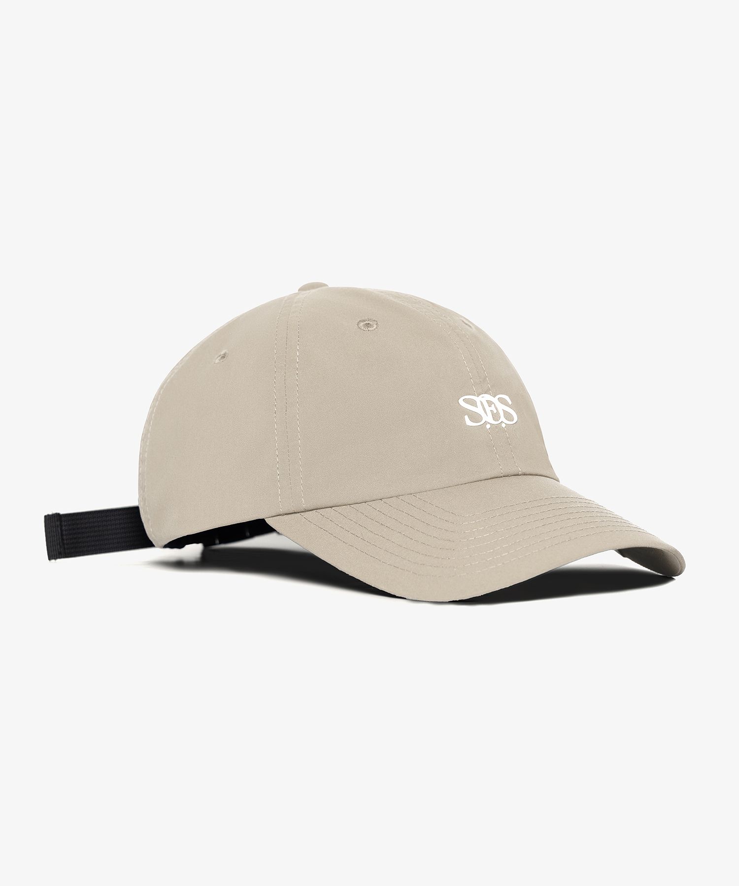 S.O.S Polyester Taffeta Cap