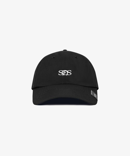 S.O.S Polyester Taffeta Cap