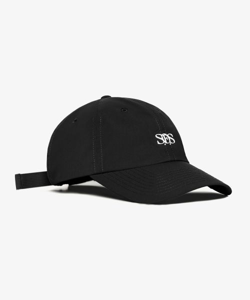 S.O.S Polyester Taffeta Cap