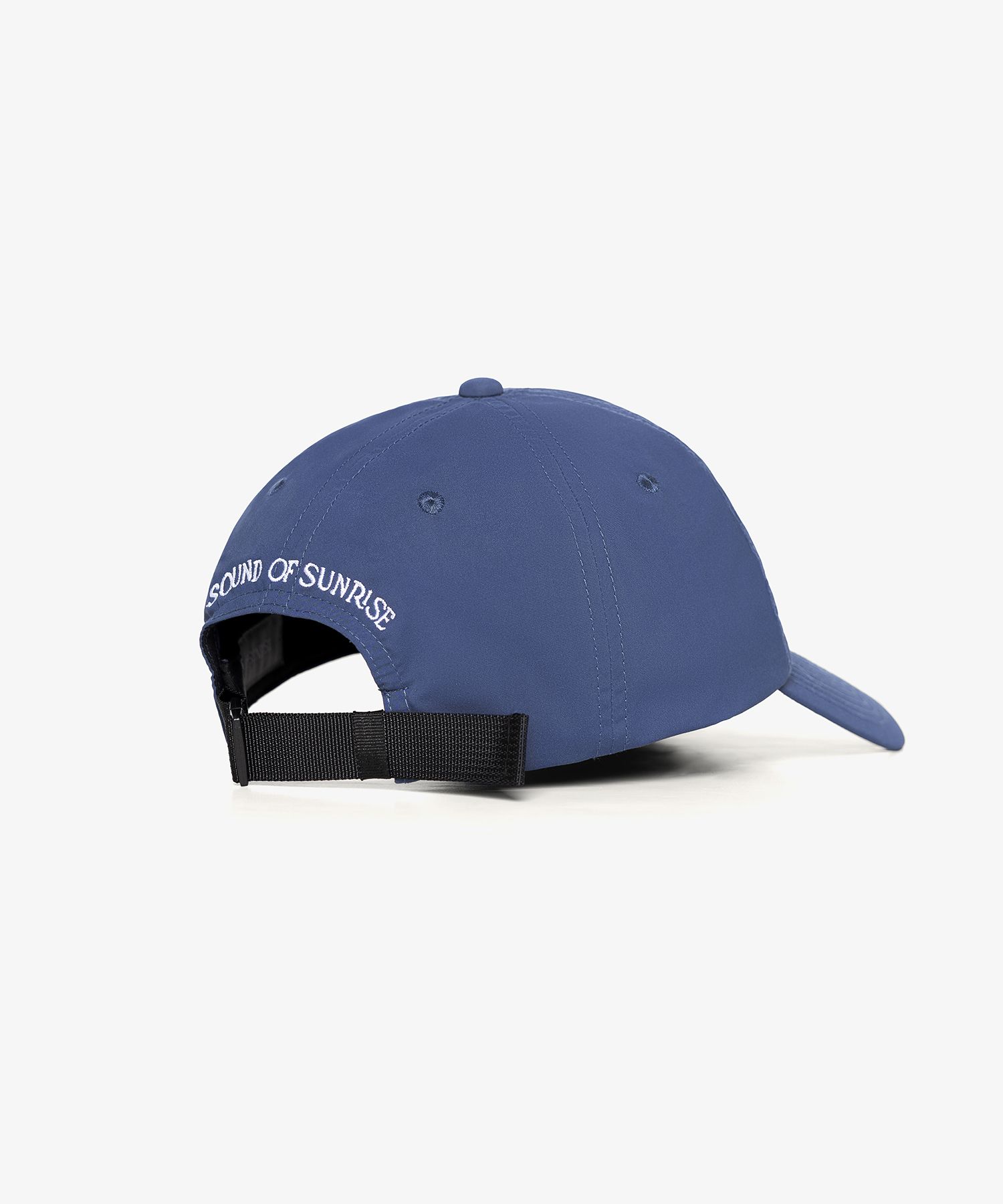 S.O.S Polyester Taffeta Cap