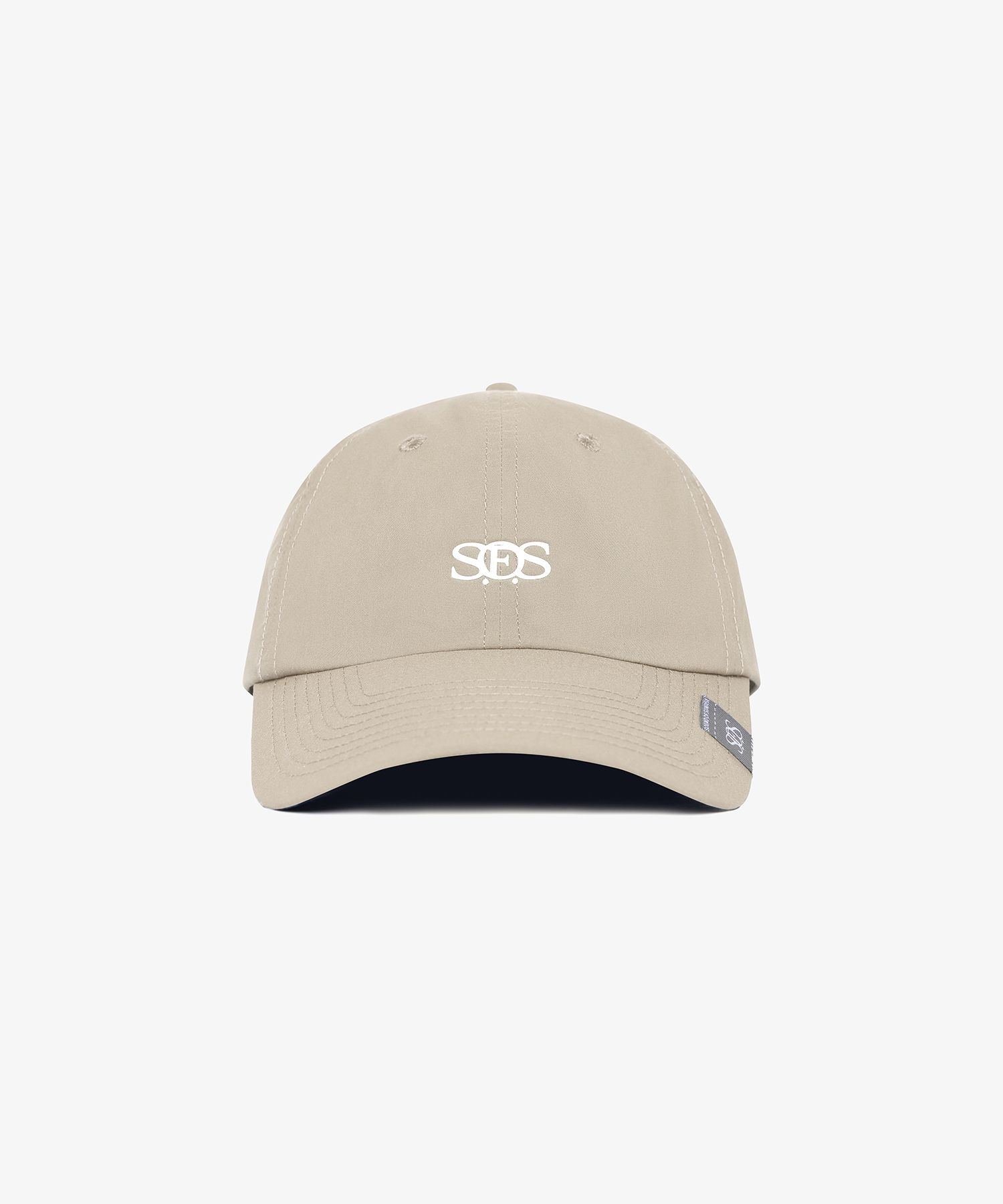 S.O.S Polyester Taffeta Cap