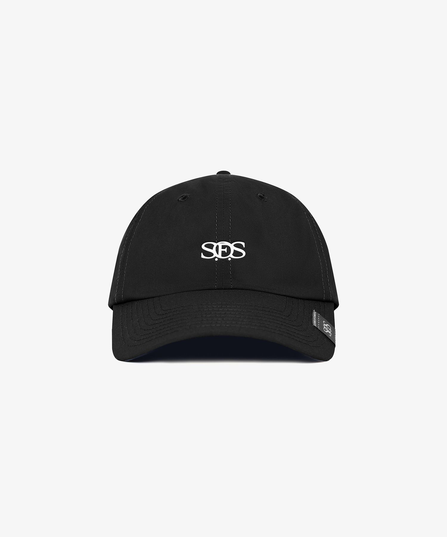 S.O.S Polyester Taffeta Cap