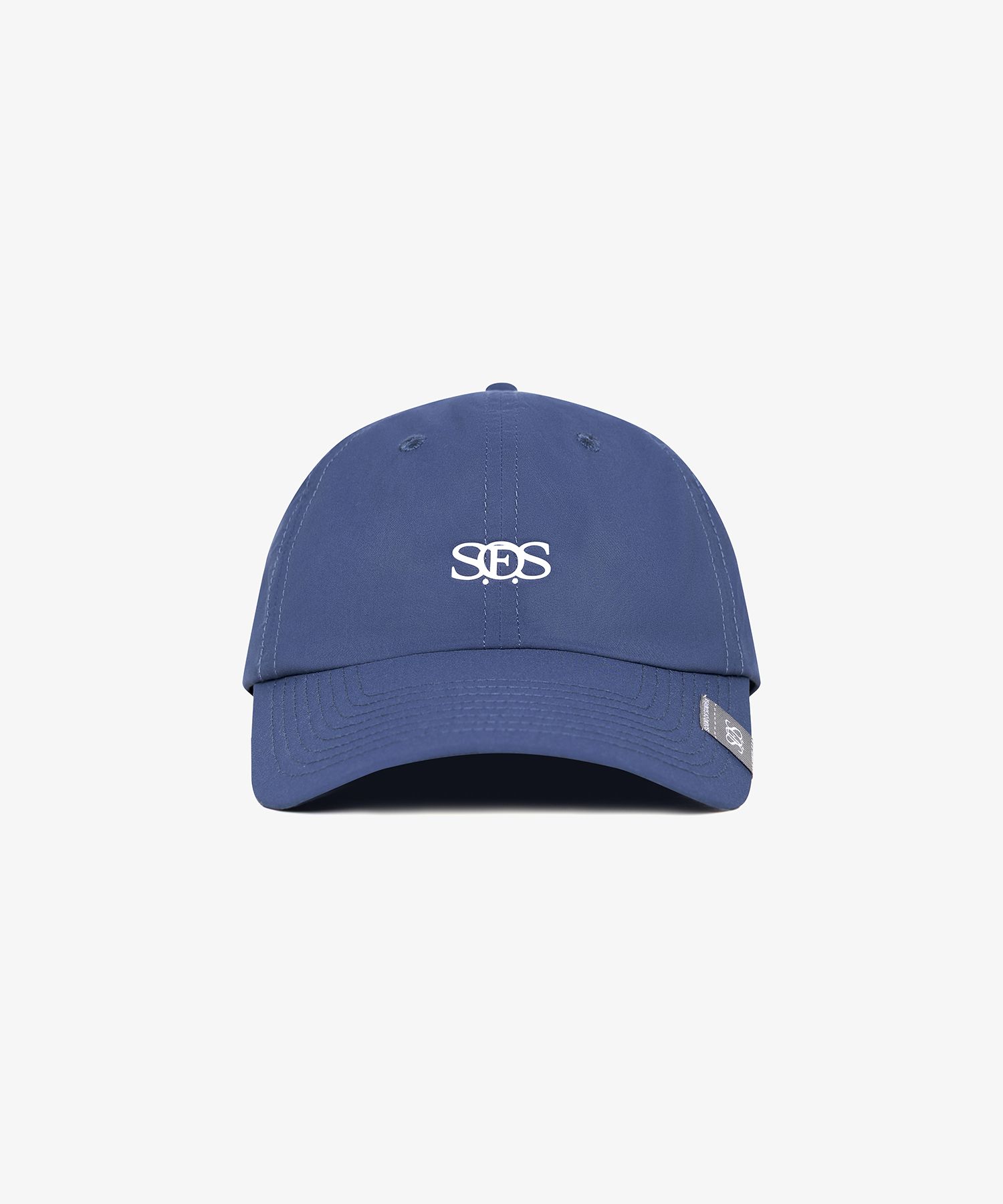 S.O.S Polyester Taffeta Cap
