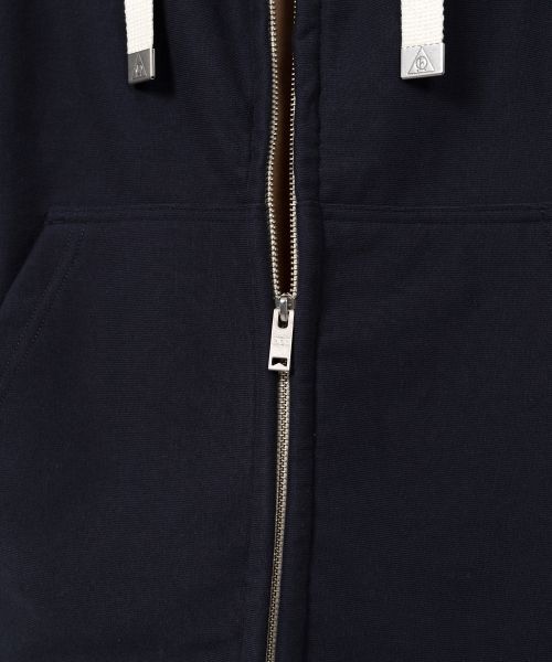 S.O.S Zip-up Hoodie