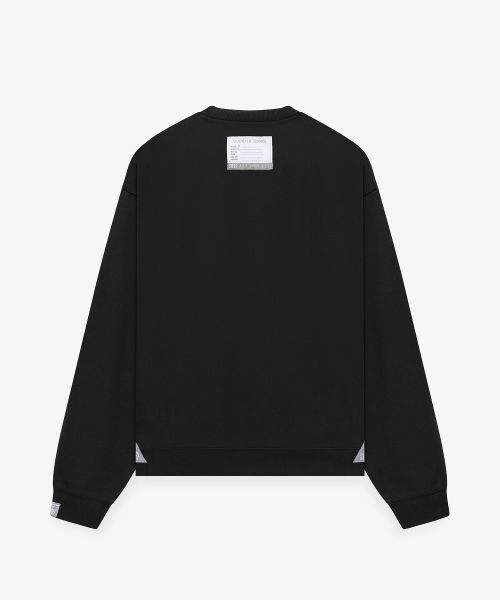 S.O.S French Terry Sweatshirt