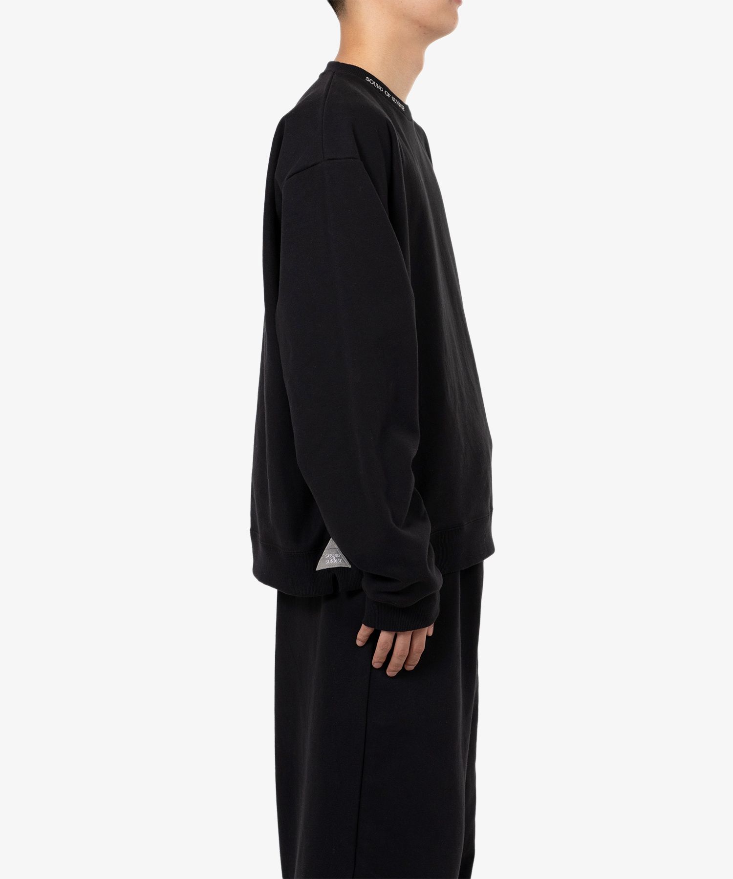 S.O.S French Terry Sweatshirt