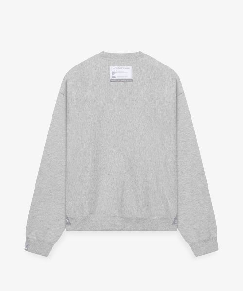 S.O.S French Terry Sweatshirt
