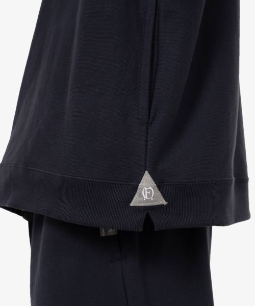 S.O.S French Terry Sweatshirt