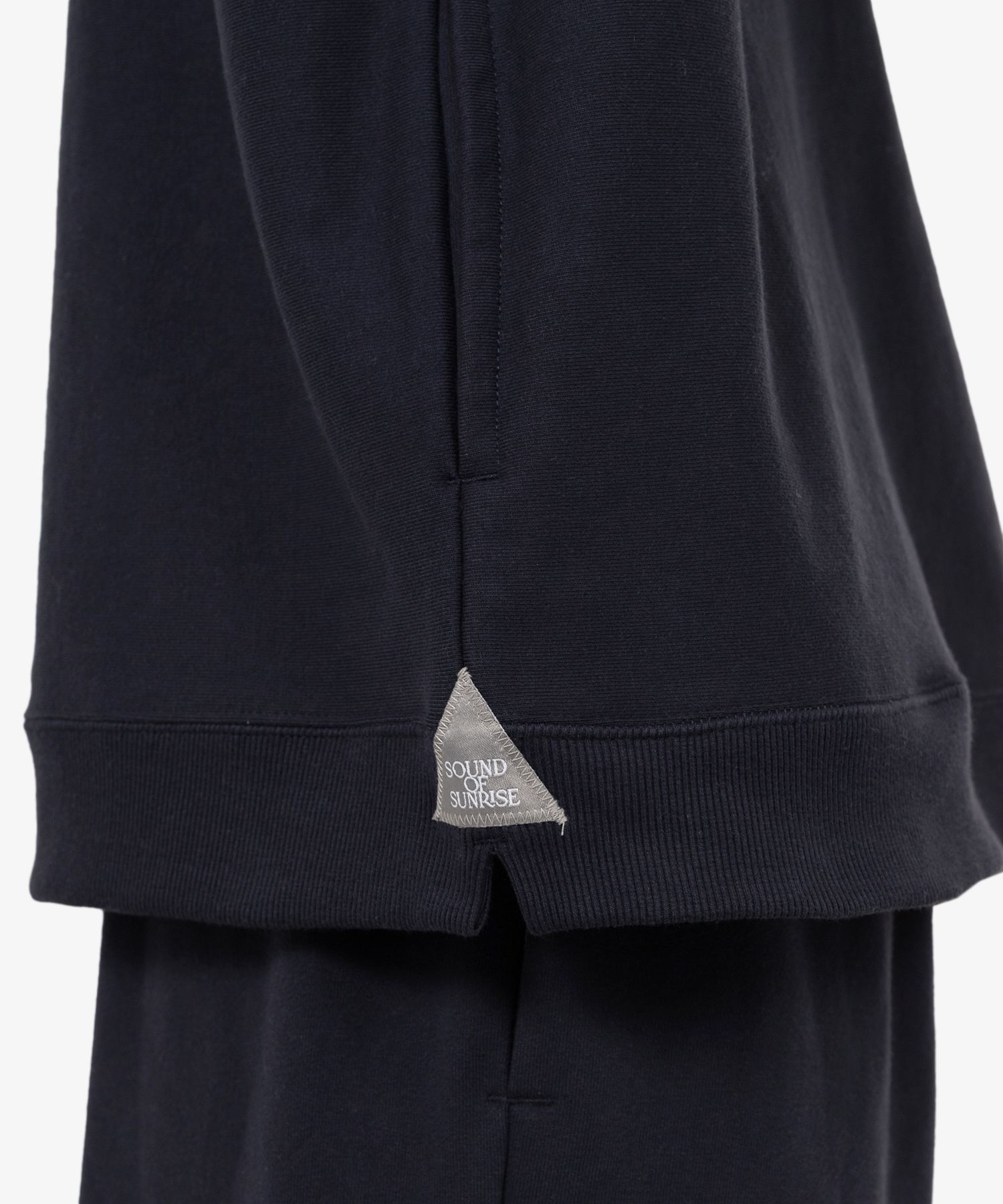 S.O.S French Terry Sweatshirt