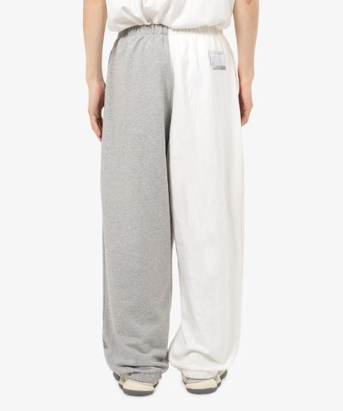 S.O.S Color Blocked Sweat Pants