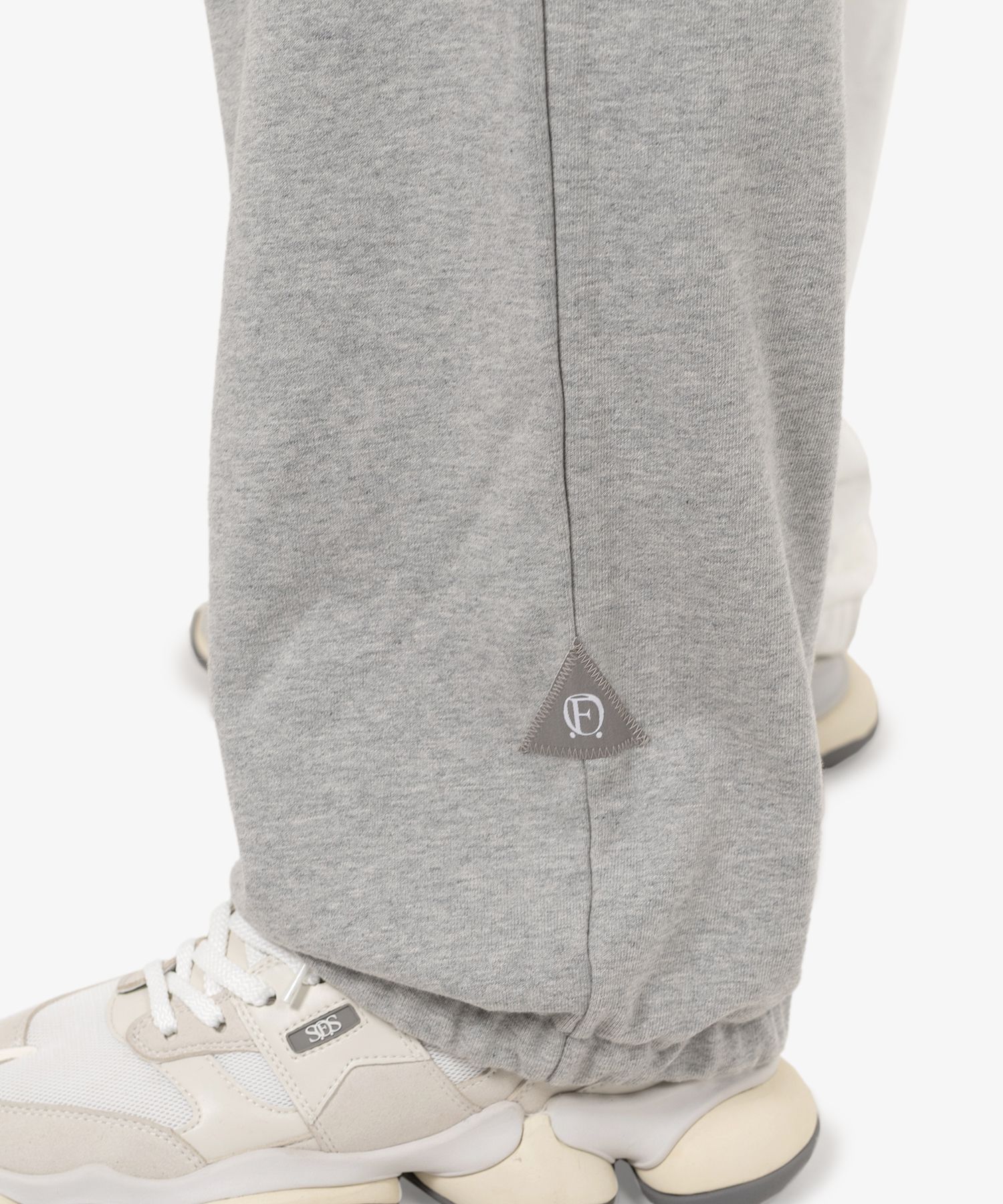 S.O.S Color Blocked Sweat Pants