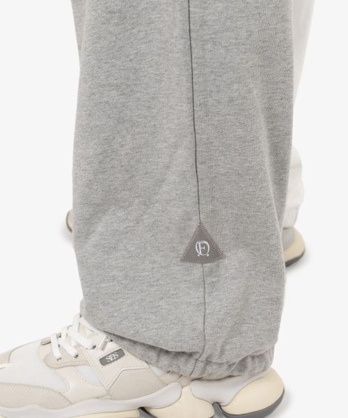 S.O.S Color Blocked Sweat Pants