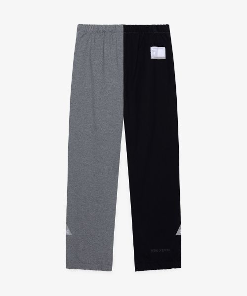 S.O.S Color Blocked Sweat Pants