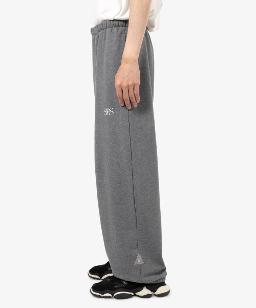 S.O.S Color Blocked Sweat Pants