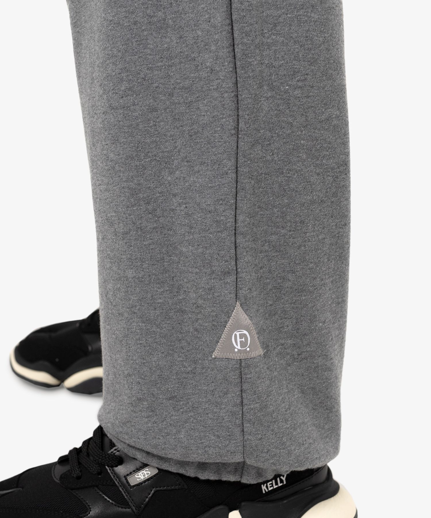 S.O.S Color Blocked Sweat Pants