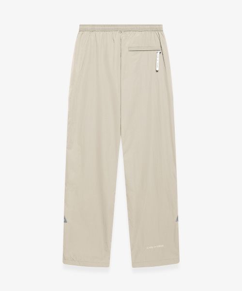 S.O.S Nylon Taffeta Pants