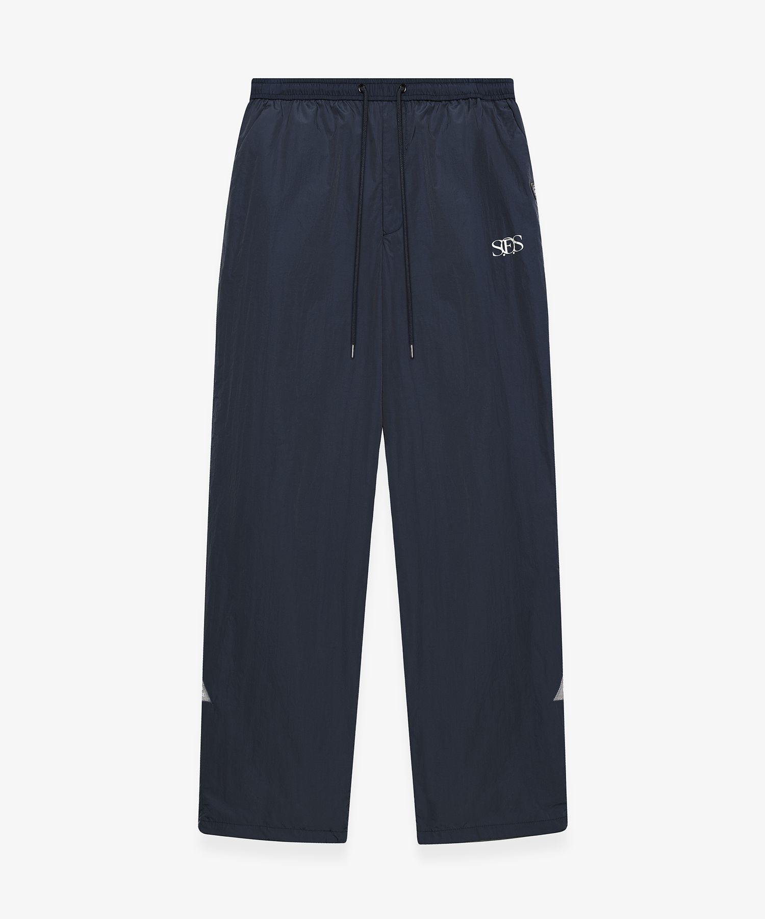 S.O.S Nylon Taffeta Pants