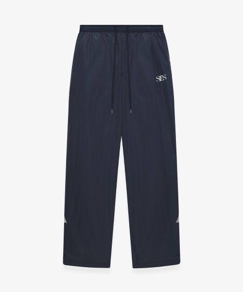 S.O.S Nylon Taffeta Pants