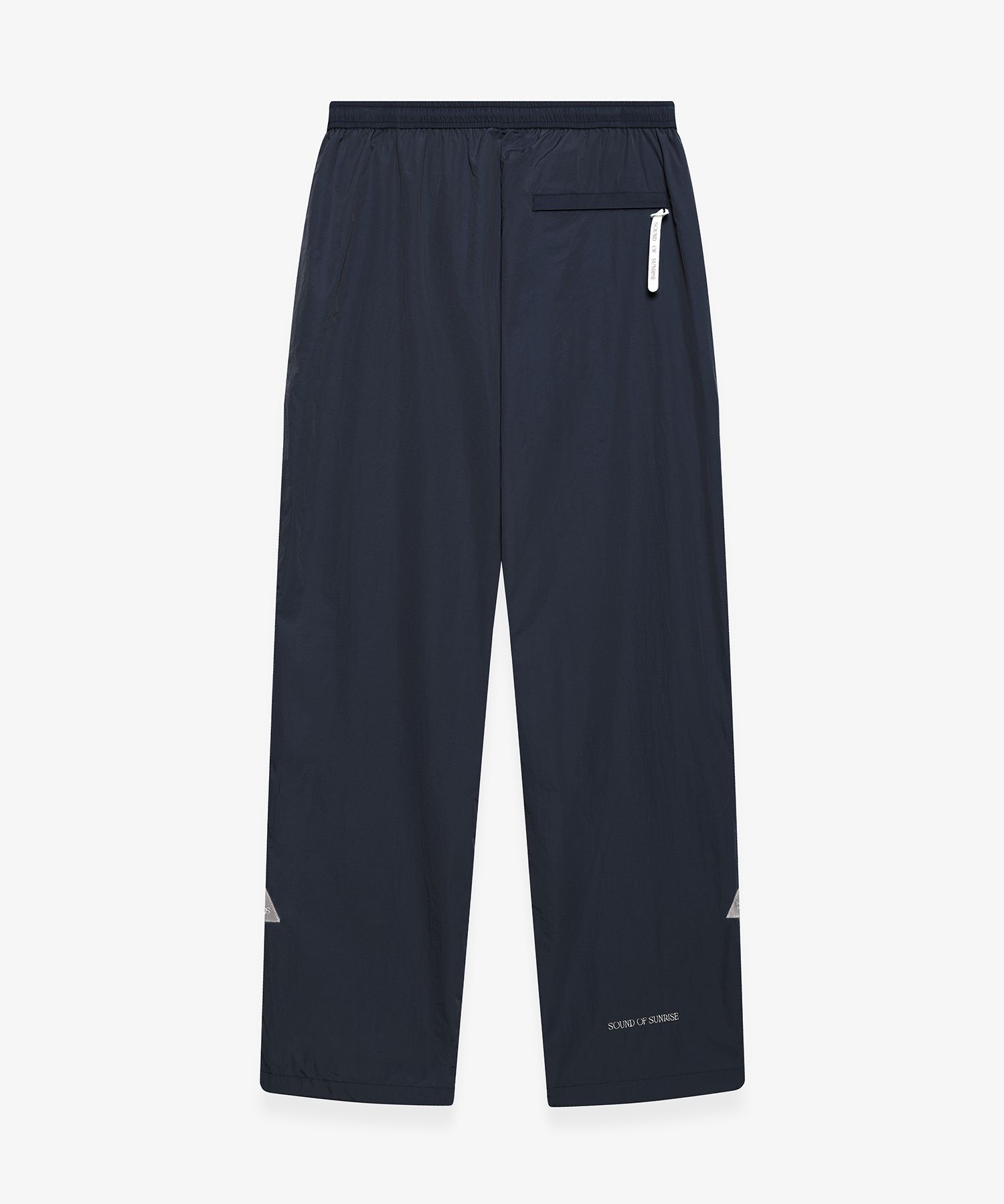 S.O.S Nylon Taffeta Pants