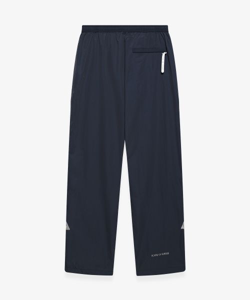 S.O.S Nylon Taffeta Pants