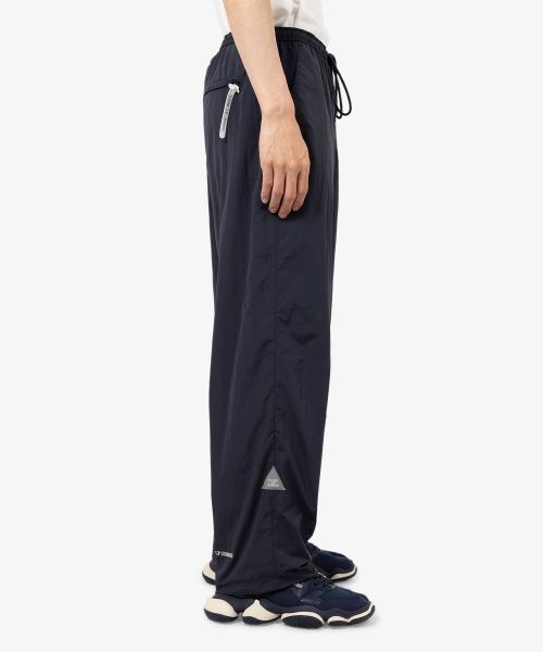 S.O.S Nylon Taffeta Pants