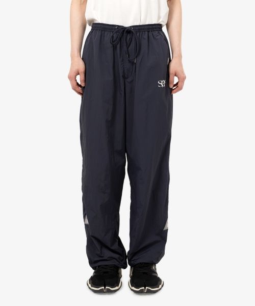 S.O.S Nylon Taffeta Pants