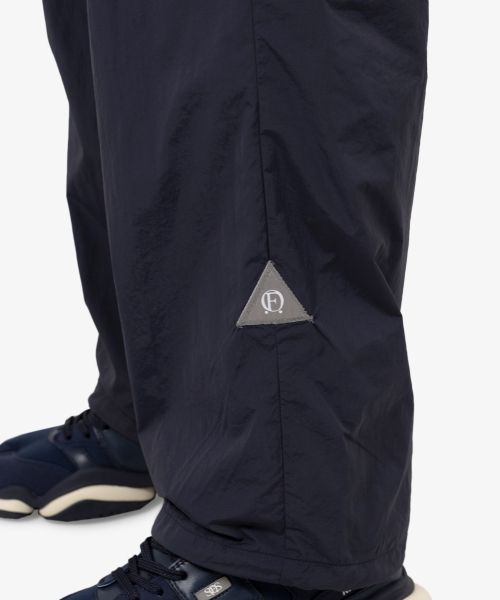 S.O.S Nylon Taffeta Pants