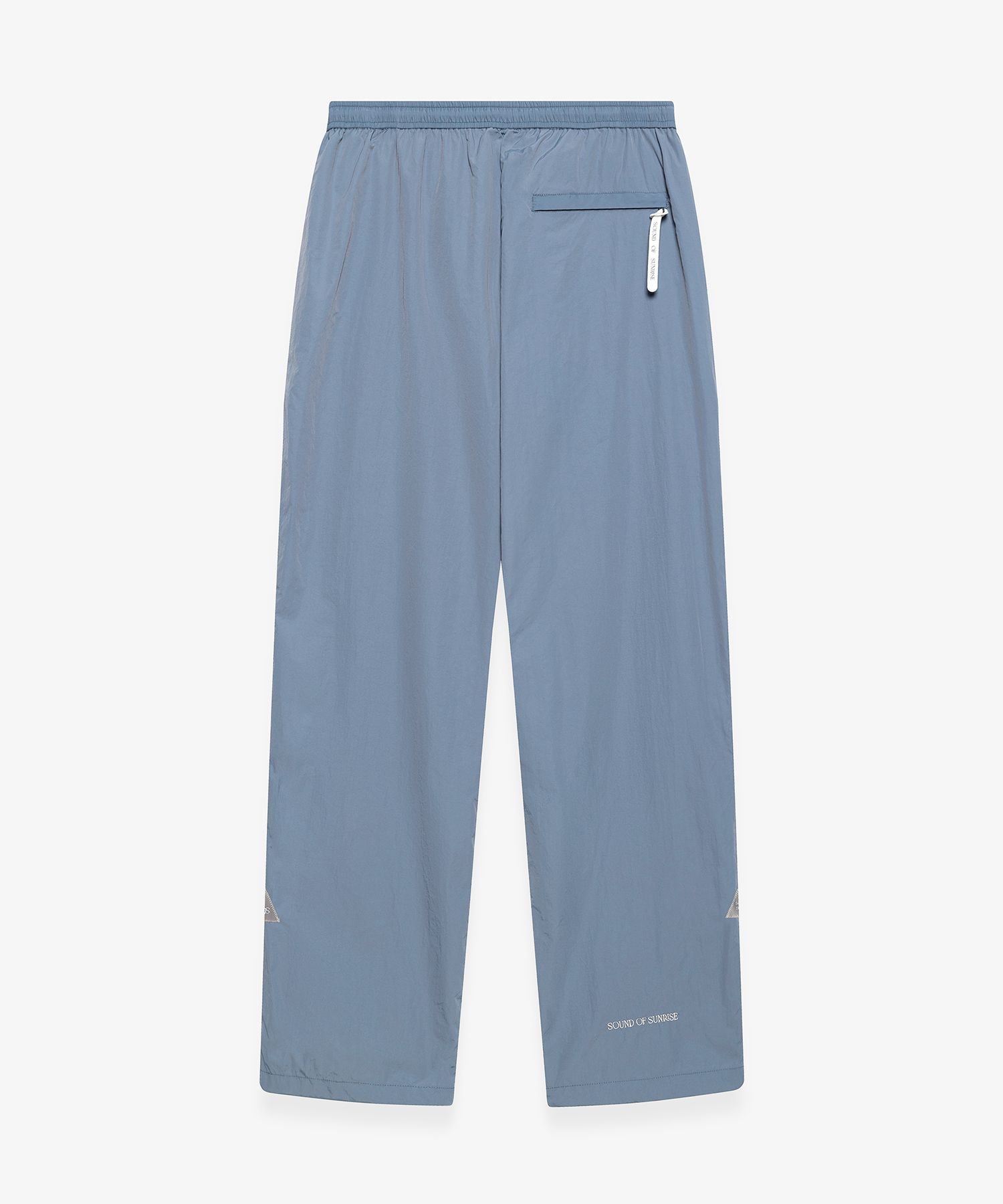 S.O.S Nylon Taffeta Pants