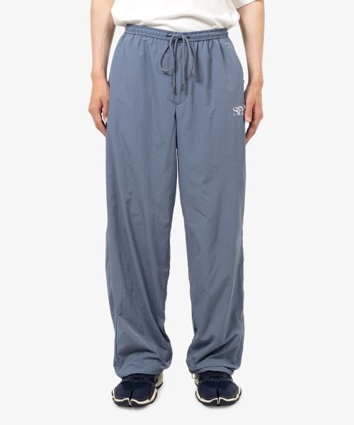 S.O.S Nylon Taffeta Pants