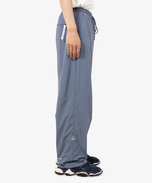 S.O.S Nylon Taffeta Pants