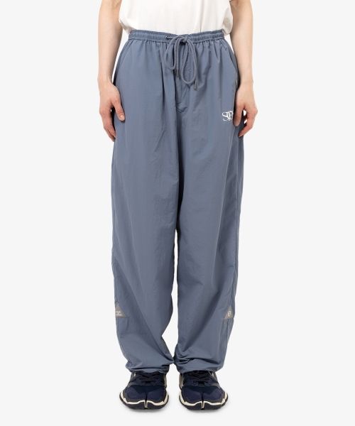 S.O.S Nylon Taffeta Pants
