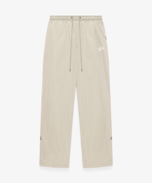 S.O.S Nylon Taffeta Pants
