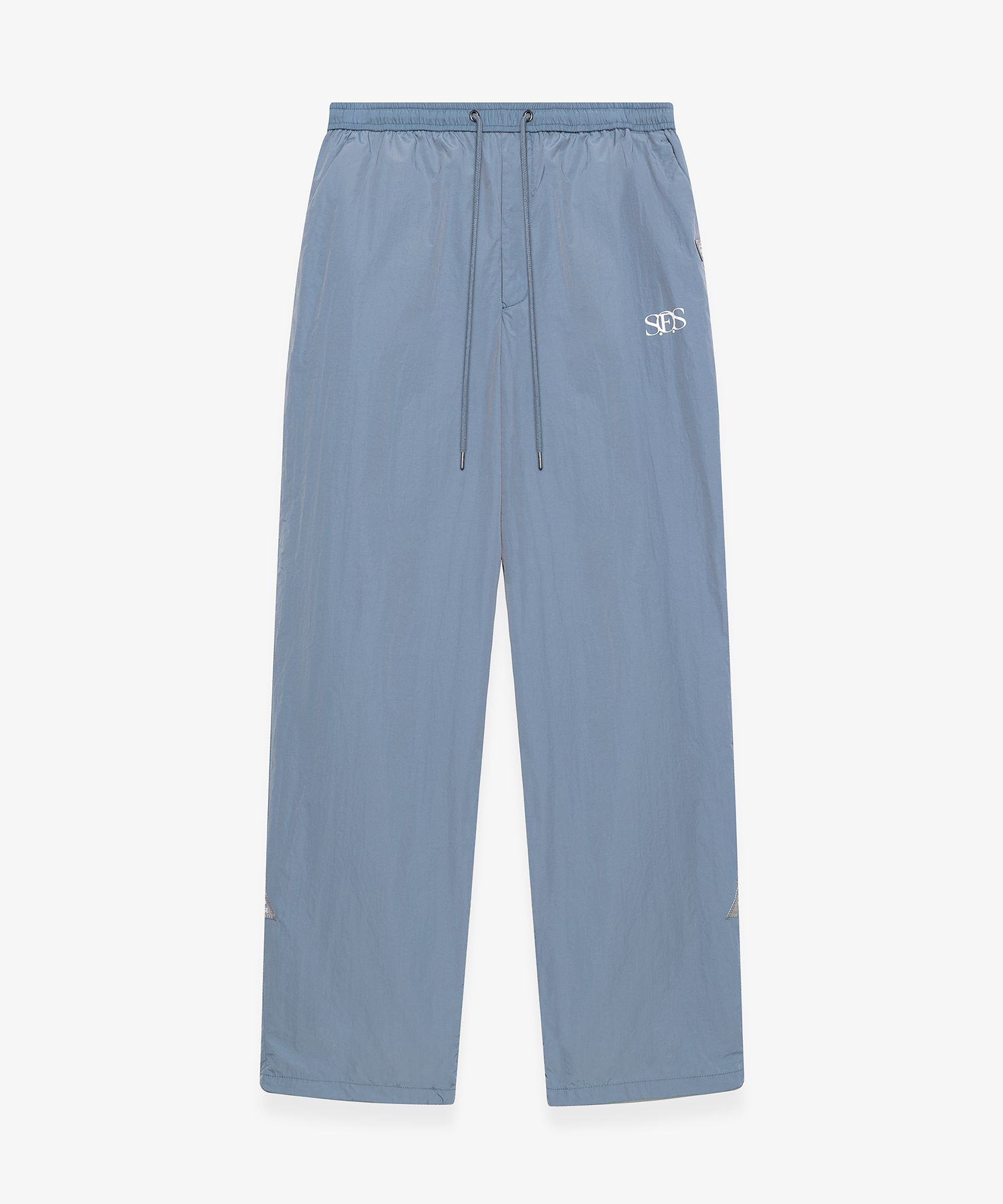 S.O.S Nylon Taffeta Pants