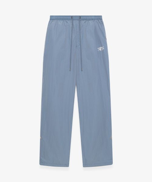 S.O.S Nylon Taffeta Pants