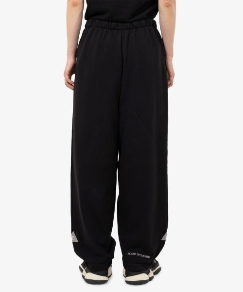 S.O.S French Terry Sweat Pants