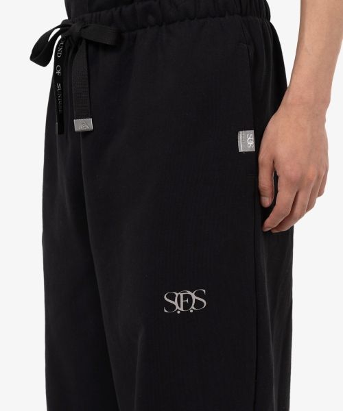 S.O.S French Terry Sweat Pants