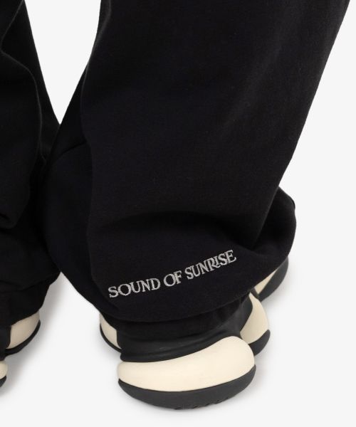 S.O.S French Terry Sweat Pants
