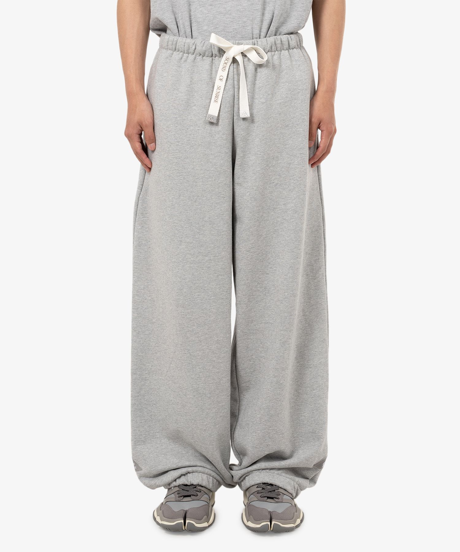 S.O.S French Terry Sweat Pants